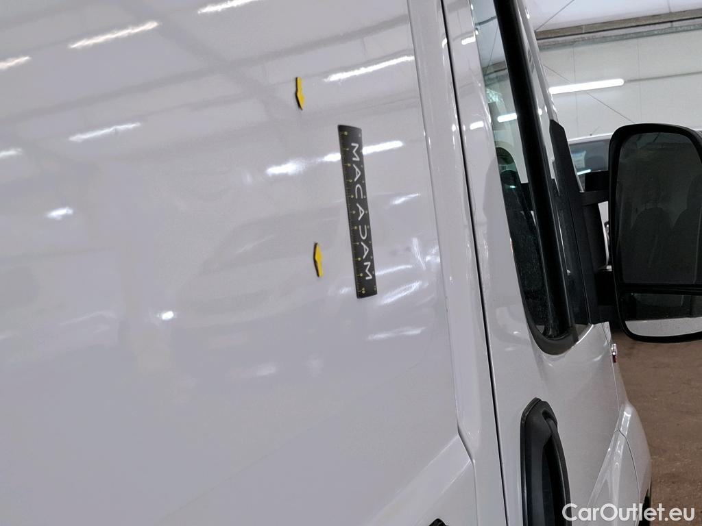  Fiat  Ducato FIAT   2014  4P  Fourgon tôlé 23 Multijet 120 30 M H2 Business #11