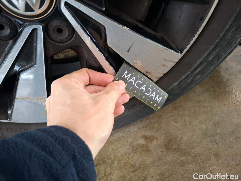  Volkswagen  Polo  VI Lounge Business 1.0 TSI 95CV BVM5 E6dT #6