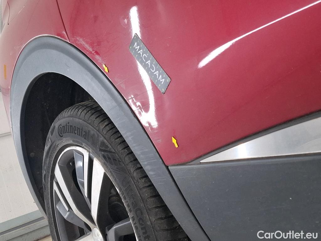  Peugeot  5008  GT Line 1.5 HDi 130CV BVA8 7 Sieges E6dT #7