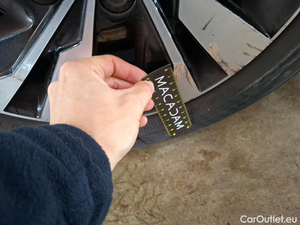  Volkswagen  Polo  VI Lounge Business 1.0 TSI 95CV BVM5 E6dT #5