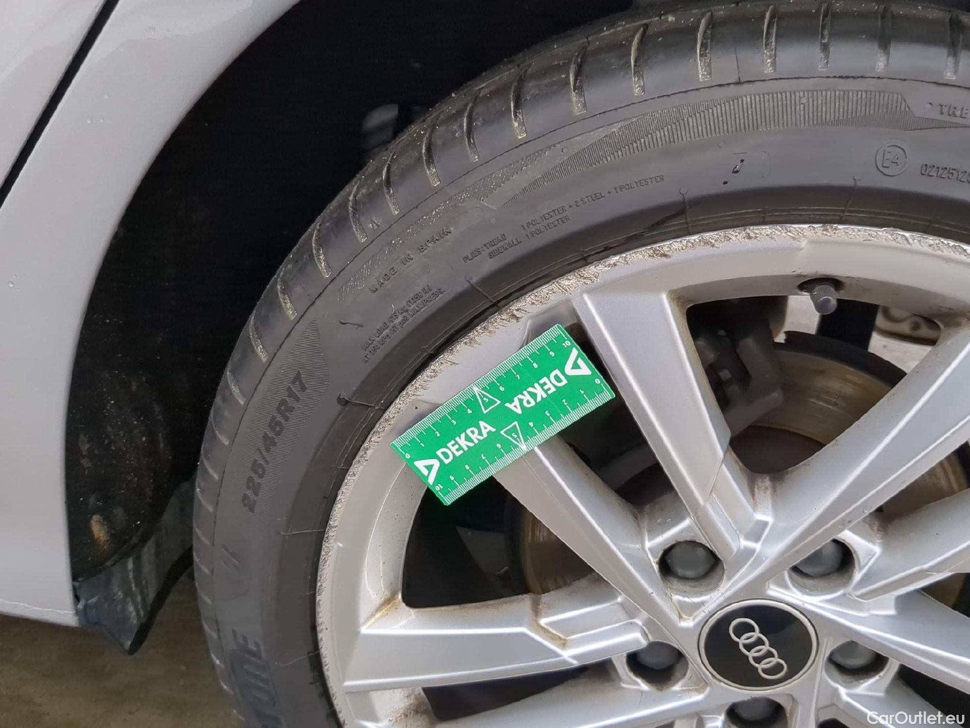  Audi  A3  Sportback 30 TDI Business Line 2.0 TDI 115CV BVM6 E6d #15