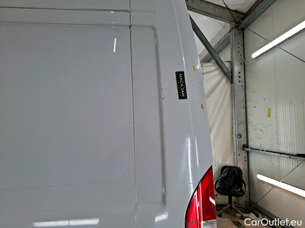  Fiat  Ducato FIAT   2014  4P  Fourgon tôlé 23 Multijet 120 30 M H2 Business #6