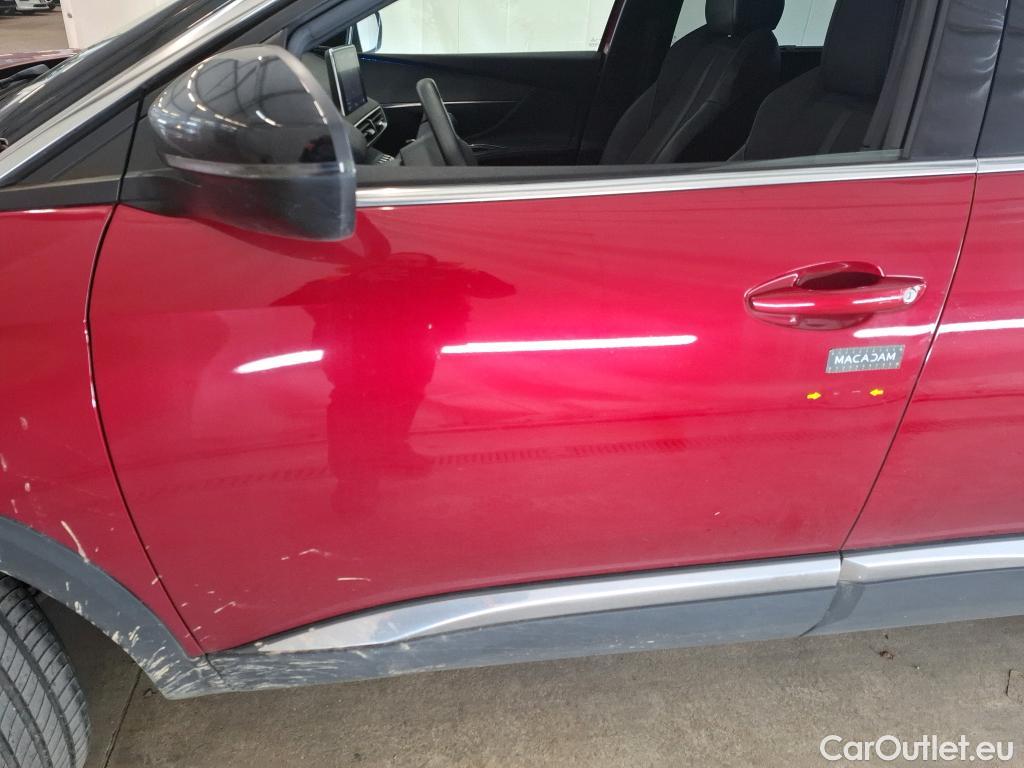  Peugeot  5008  GT Line 1.5 HDi 130CV BVA8 7 Sieges E6dT #11