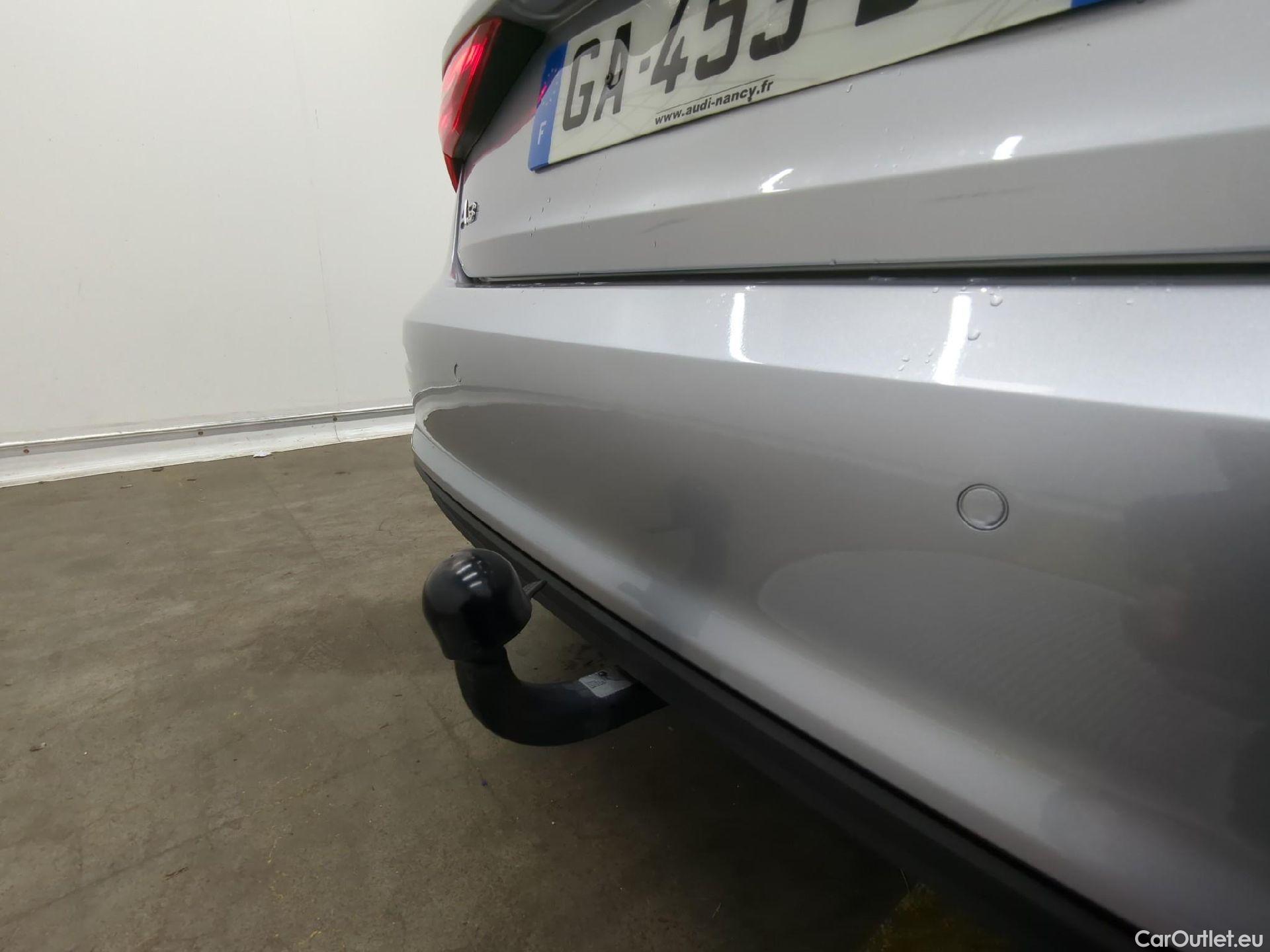  Audi  A3  Sportback 30 TDI Business Line 2.0 TDI 115CV BVM6 E6d #32