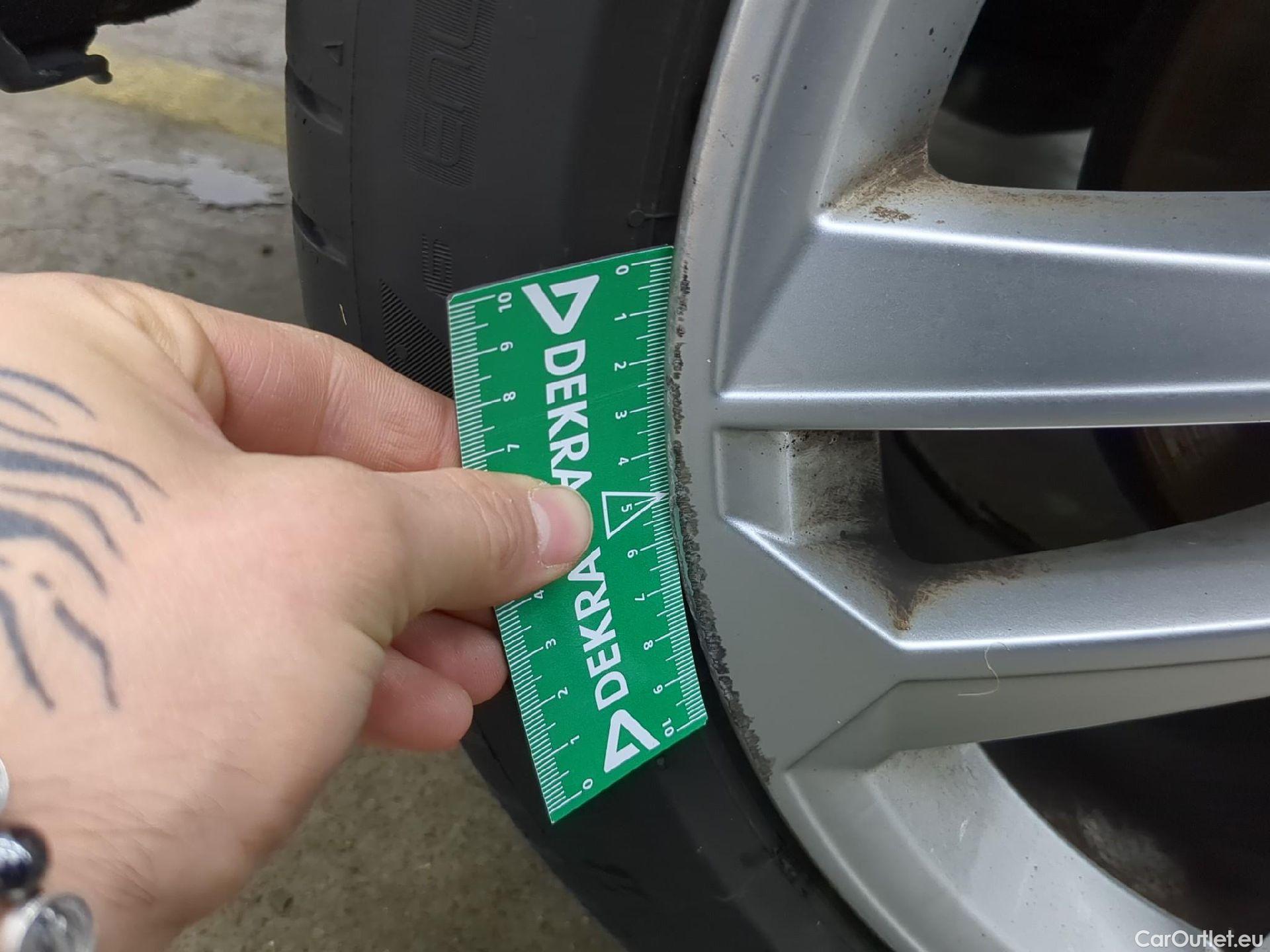  Audi  A3  Sportback 30 TDI Business Line 2.0 TDI 115CV BVM6 E6d #20