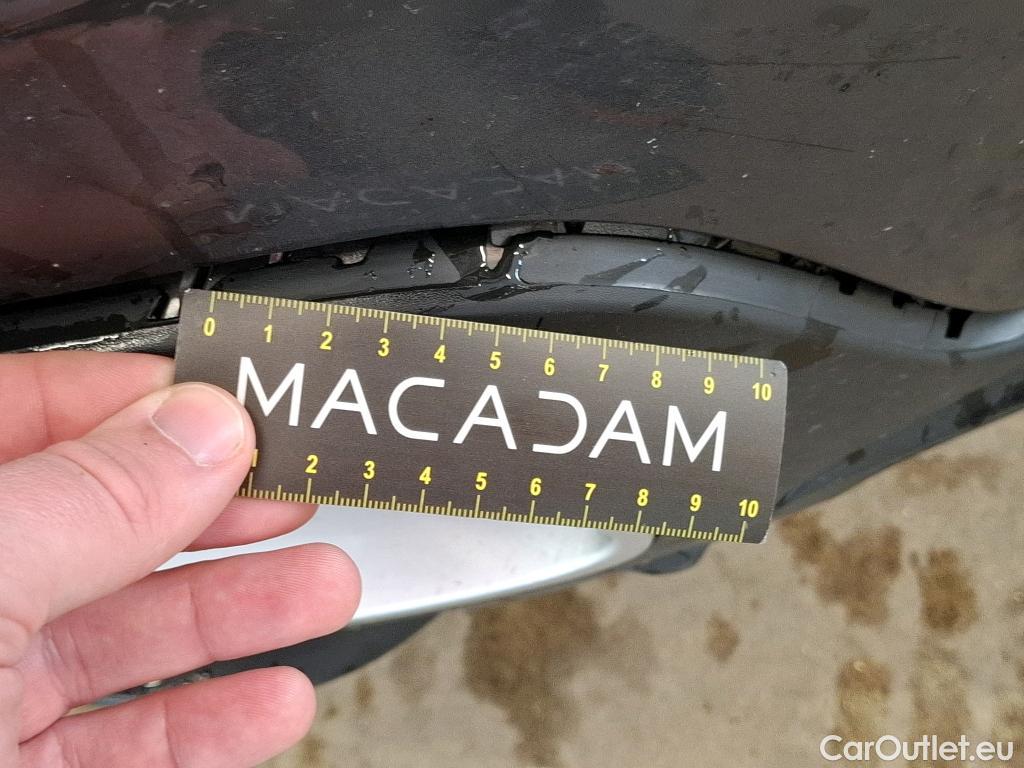  Citroen  C5 CITROEN  Aircross / 2018 / 5P / SUV Hybrid 225 ë-EAT8 Shine Pack #23