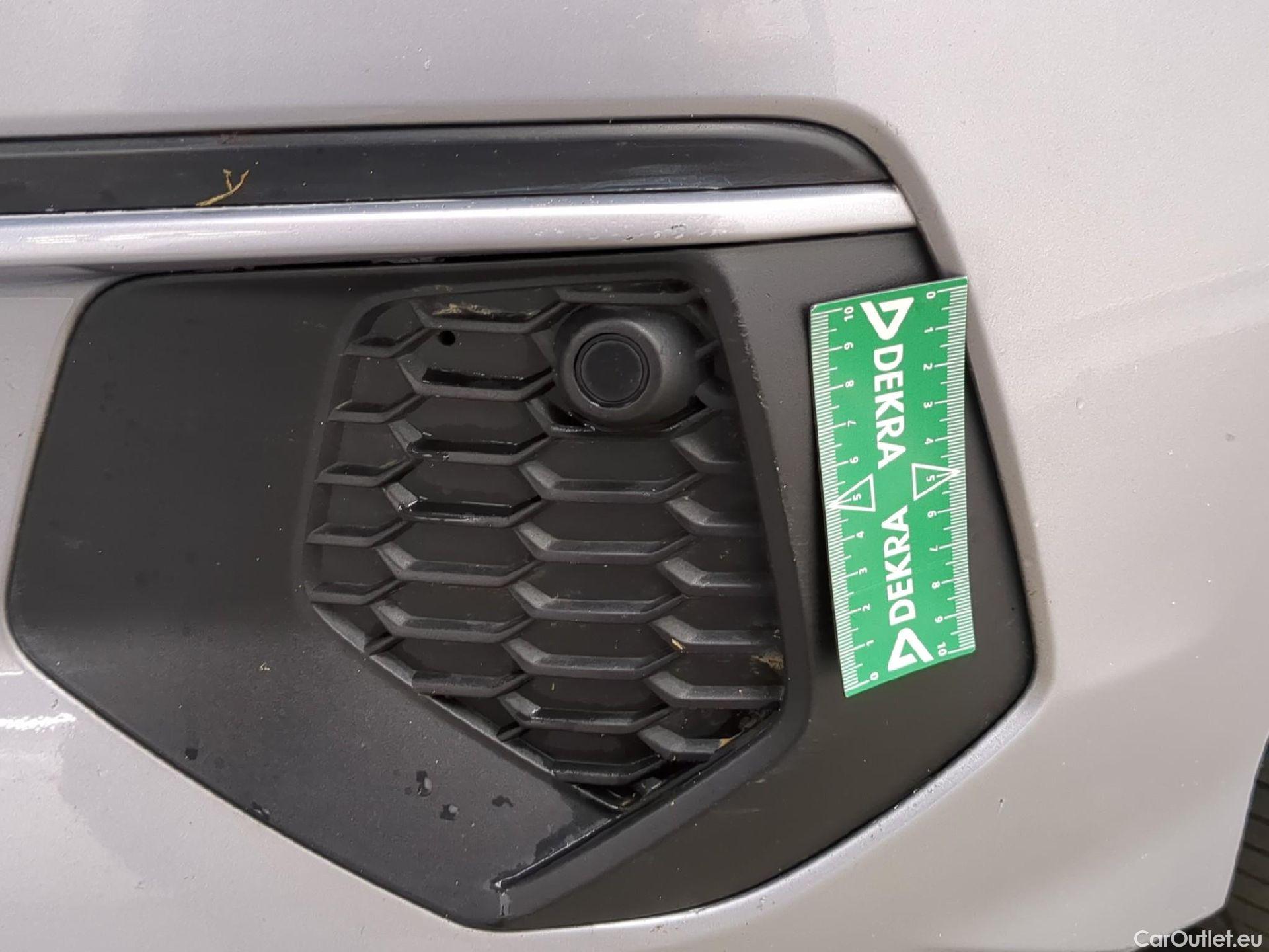  Audi  A3  Sportback 30 TDI Business Line 2.0 TDI 115CV BVM6 E6d #31