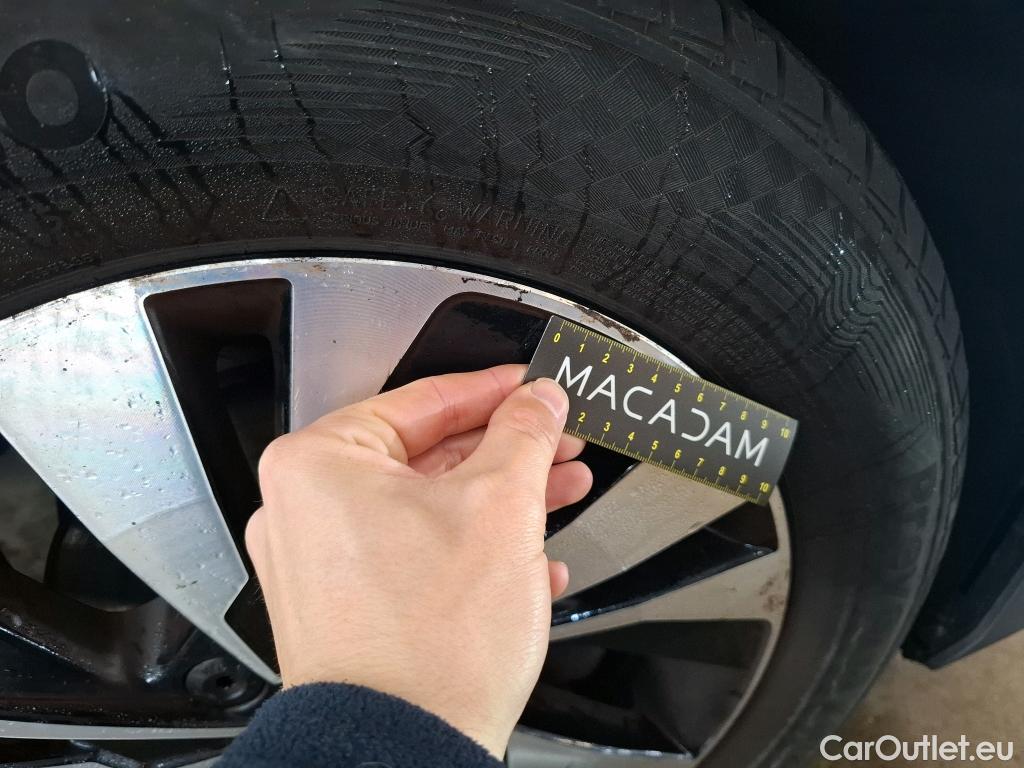  Volkswagen  Polo  VI Lounge Business 1.0 TSI 95CV BVM5 E6dT #9