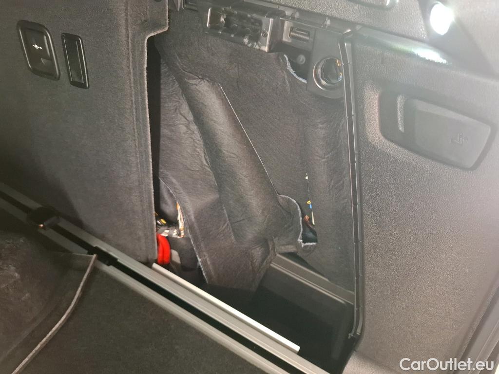  Bmw  X3  sDrive 18d M Sport 2.0 150CV BVA8 E6d #6