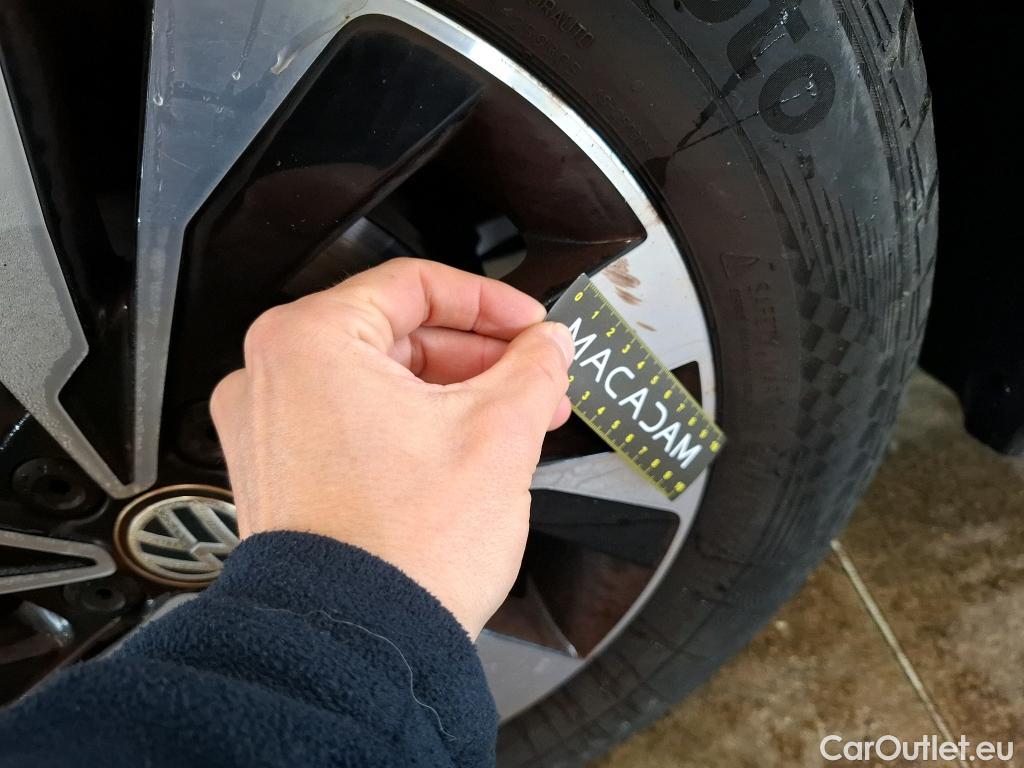  Volkswagen  Polo  VI Lounge Business 1.0 TSI 95CV BVM5 E6dT #23