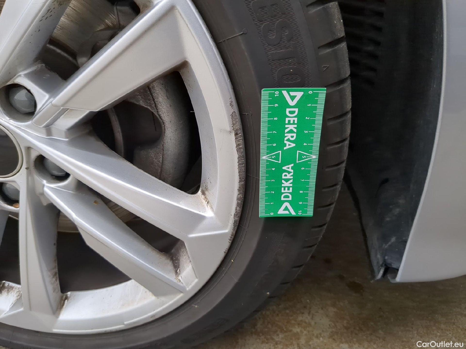  Audi  A3  Sportback 30 TDI Business Line 2.0 TDI 115CV BVM6 E6d #8