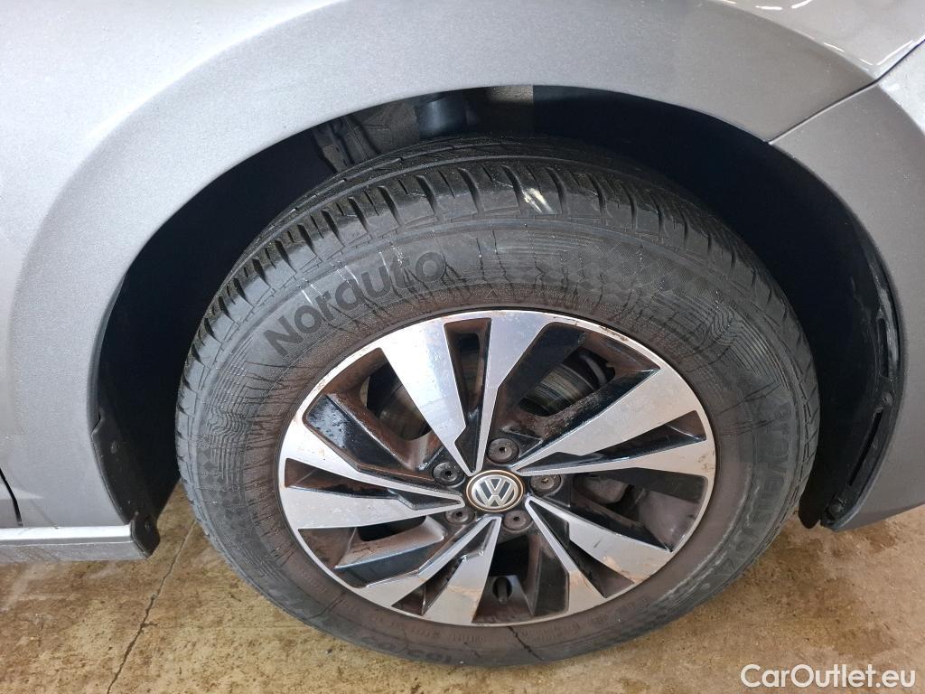  Volkswagen  Polo  VI Lounge Business 1.0 TSI 95CV BVM5 E6dT #2