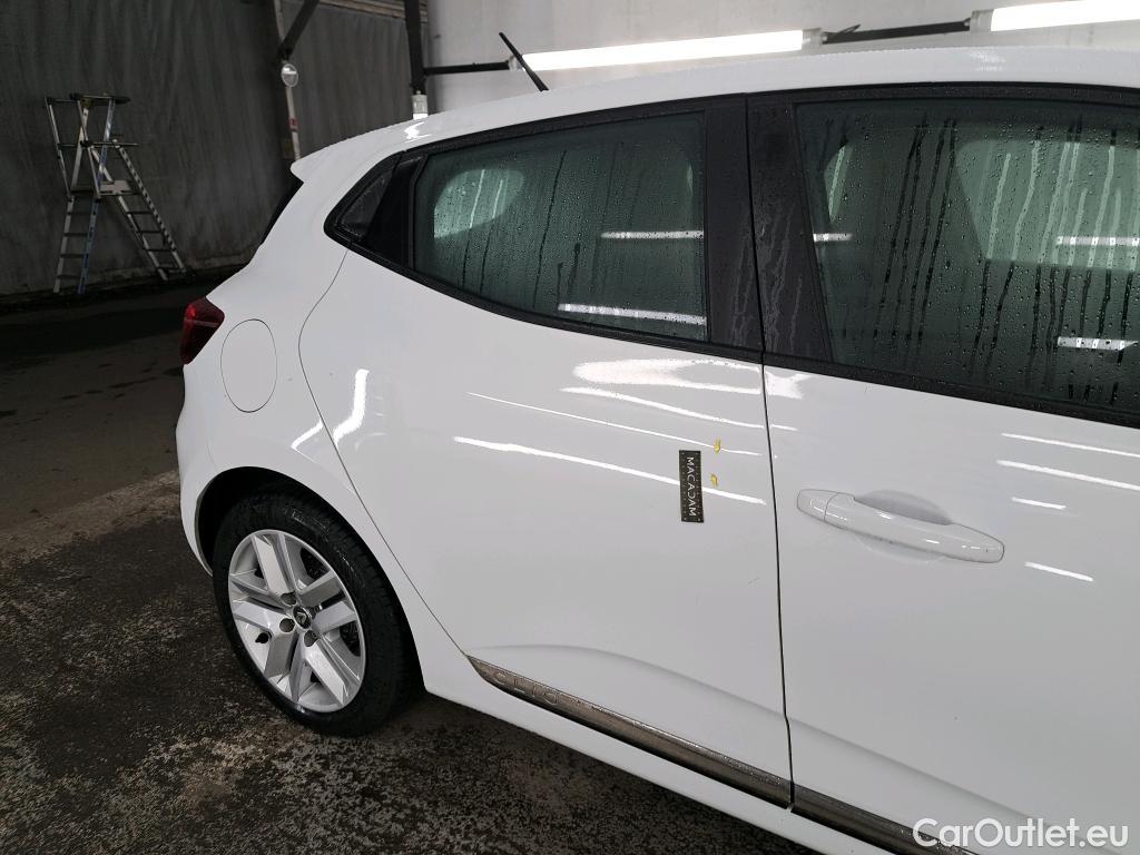  Renault  Clio  V Business 1.0 TCe 90CV BVM6 E6d / TRANSFO VP VF #7