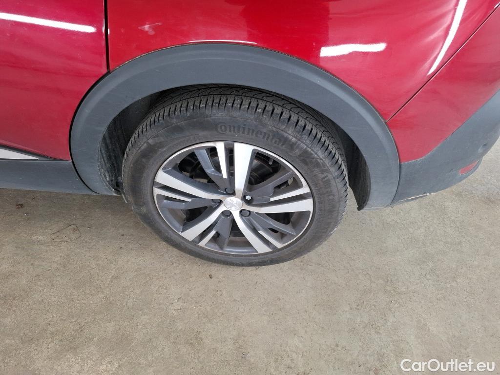  Peugeot  5008  GT Line 1.5 HDi 130CV BVA8 7 Sieges E6dT #26