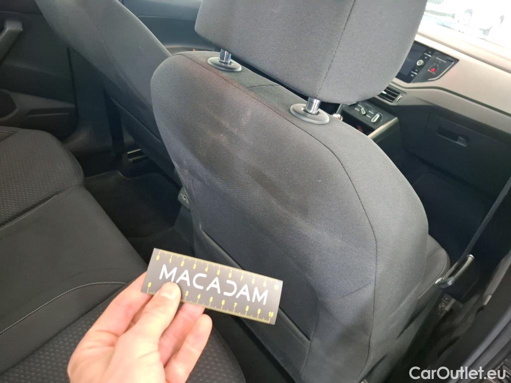  Volkswagen  Polo  VI Lounge Business 1.0 TSI 95CV BVM5 E6dT #15