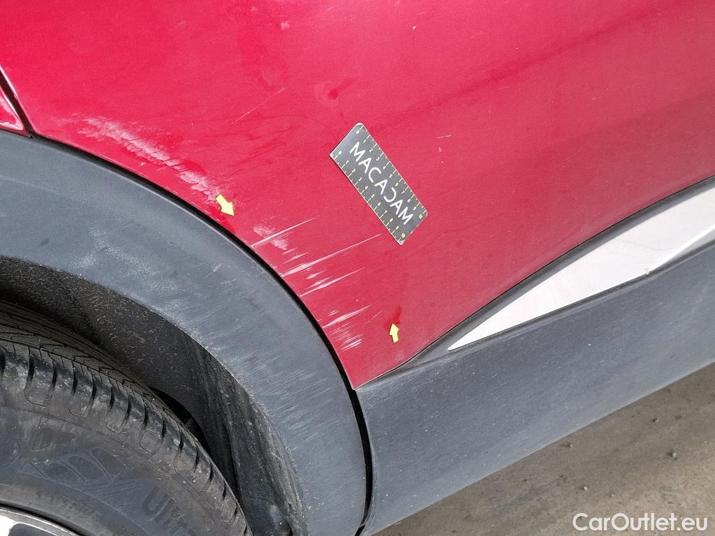  Peugeot  5008  GT Line 1.5 HDi 130CV BVA8 7 Sieges E6dT #6