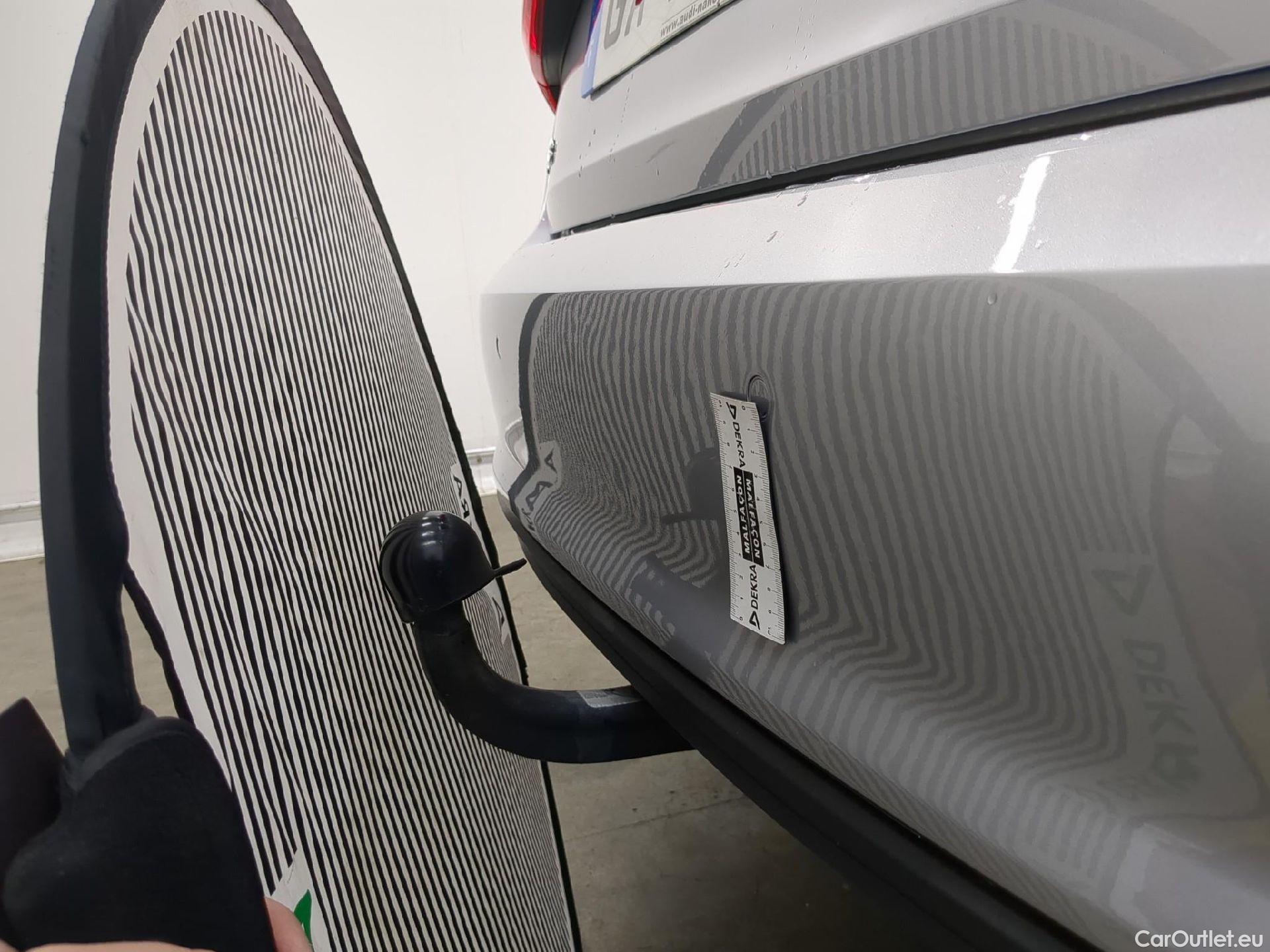  Audi  A3  Sportback 30 TDI Business Line 2.0 TDI 115CV BVM6 E6d #34