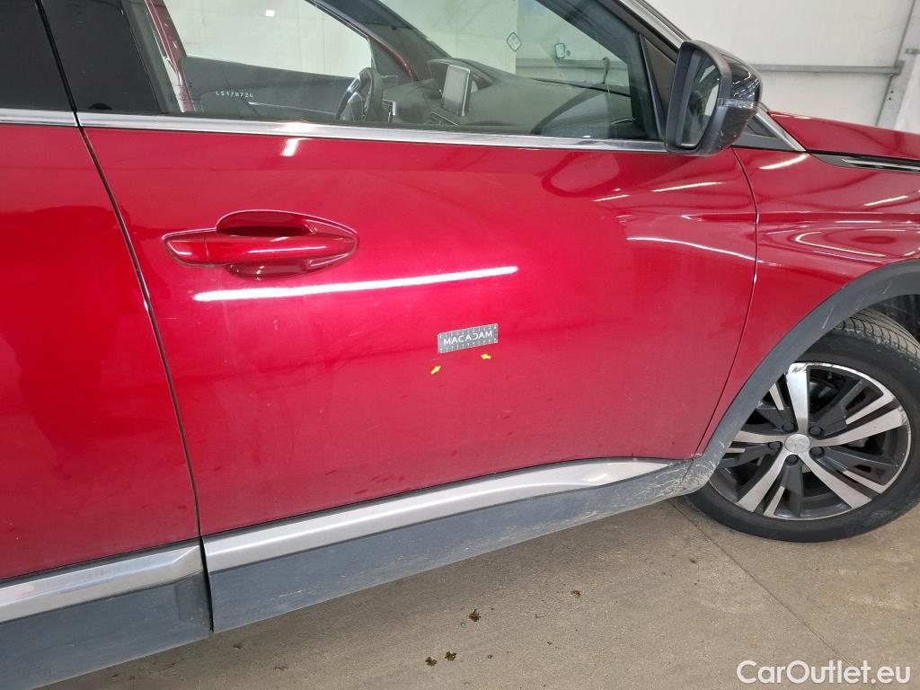  Peugeot  5008  GT Line 1.5 HDi 130CV BVA8 7 Sieges E6dT #13