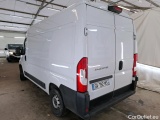  Fiat  Ducato FIAT   2014  4P  Fourgon tôlé 23 Multijet 120 30 M H2 Business #2