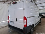  Fiat  Ducato FIAT   2014  4P  Fourgon tôlé 23 Multijet 120 30 M H2 Business #3