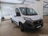  Fiat  Ducato FIAT   2014  4P  Fourgon tôlé 23 Multijet 120 30 M H2 Business #4