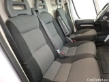  Fiat  Ducato FIAT   2014  4P  Fourgon tôlé 23 Multijet 120 30 M H2 Business #8