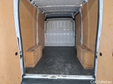 Fiat  Ducato FIAT   2014  4P  Fourgon tôlé 23 Multijet 120 30 M H2 Business #10
