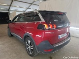 Peugeot  5008  GT Line 1.5 HDi 130CV BVA8 7 Sieges E6dT #2