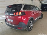  Peugeot  5008  GT Line 1.5 HDi 130CV BVA8 7 Sieges E6dT #3