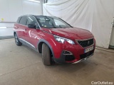  Peugeot  5008  GT Line 1.5 HDi 130CV BVA8 7 Sieges E6dT #4