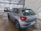 Volkswagen  Polo  VI Lounge Business 1.0 TSI 95CV BVM5 E6dT #2