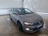  Volkswagen  Polo  VI Lounge Business 1.0 TSI 95CV BVM5 E6dT #4