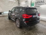  Bmw  X3  sDrive 18d M Sport 2.0 150CV BVA8 E6d #2