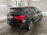 Bmw  X3  sDrive 18d M Sport 2.0 150CV BVA8 E6d #3