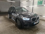  Bmw  X3  sDrive 18d M Sport 2.0 150CV BVA8 E6d #4