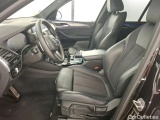  Bmw  X3  sDrive 18d M Sport 2.0 150CV BVA8 E6d #8