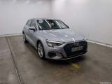  Audi  A3  Sportback 30 TDI Business Line 2.0 TDI 115CV BVM6 E6d #4