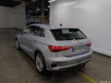  Audi  A3  Sportback 30 TDI Business Line 2.0 TDI 115CV BVM6 E6d #2