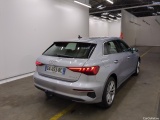  Audi  A3  Sportback 30 TDI Business Line 2.0 TDI 115CV BVM6 E6d #3