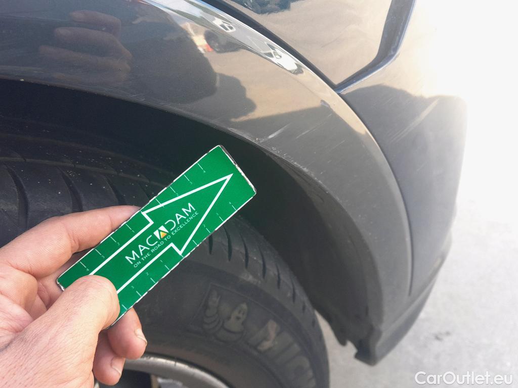  Audi  Q3 AUDI  / 2018 / 5P / todoterreno Advanced 35 TDI 110kW (150CV) S tronic #34