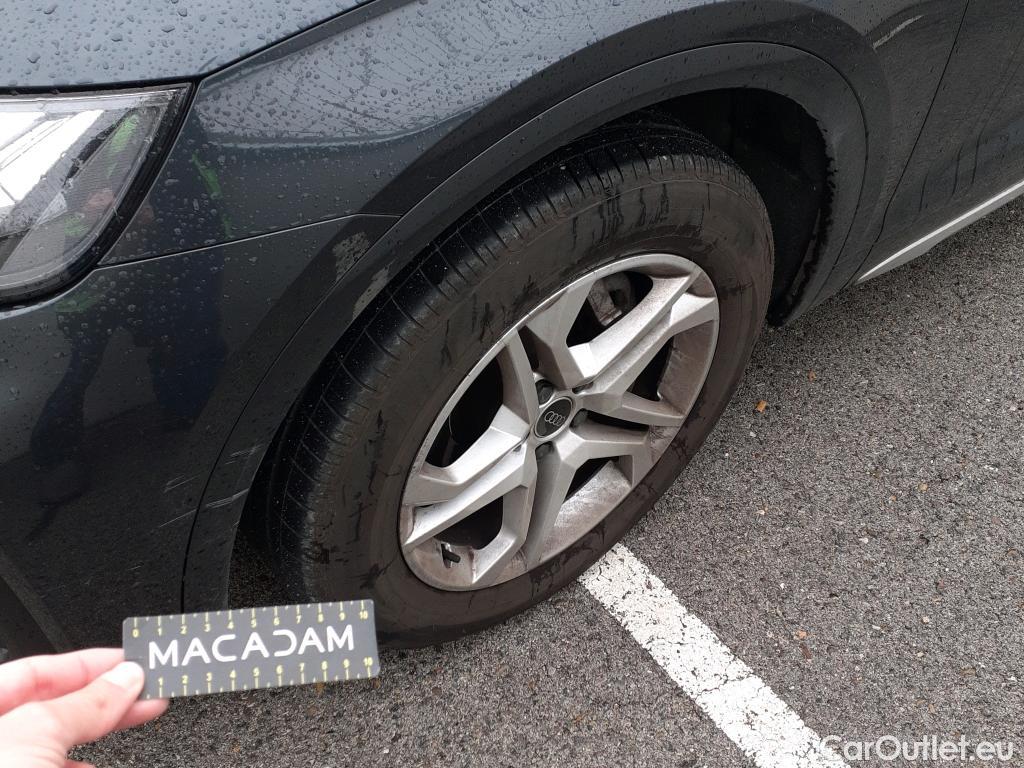  Land Rover  Discovery AUDI Q5 / 2020 / 5P / todoterreno Advanced 35 TDI 120kW S tronic #18