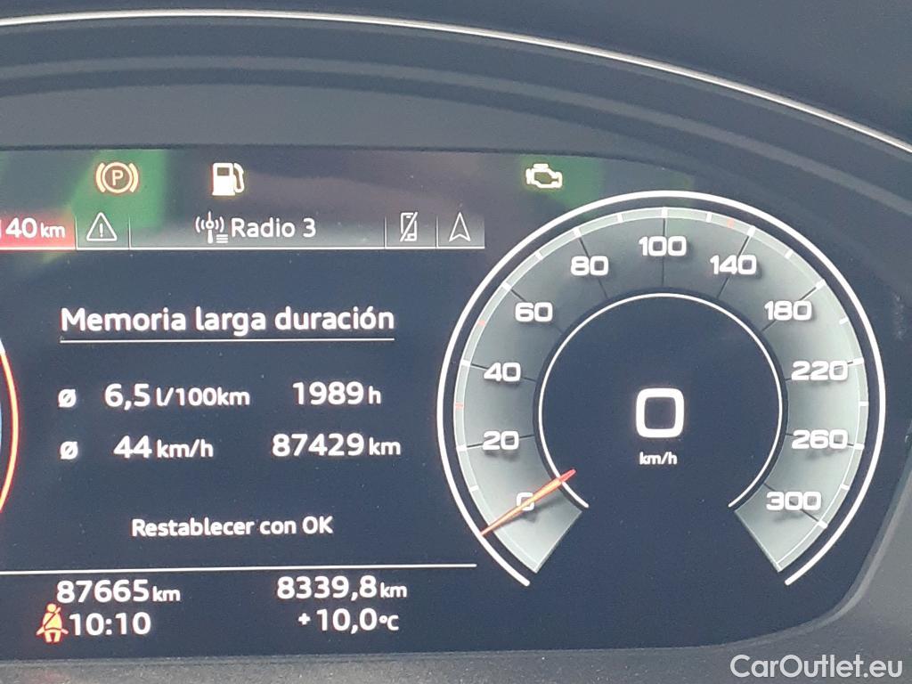  Land Rover  Discovery AUDI Q5 / 2020 / 5P / todoterreno Advanced 35 TDI 120kW S tronic #28