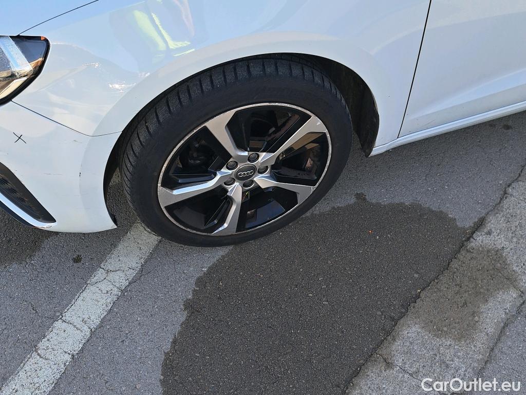  Audi  A1 Sportback  25 TFSI 1.0 95CV MT5 #5