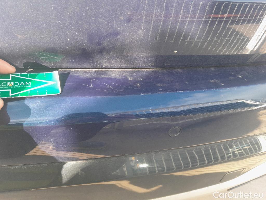  Audi  Q3 AUDI  / 2018 / 5P / todoterreno Advanced 35 TDI 110kW (150CV) S tronic #22