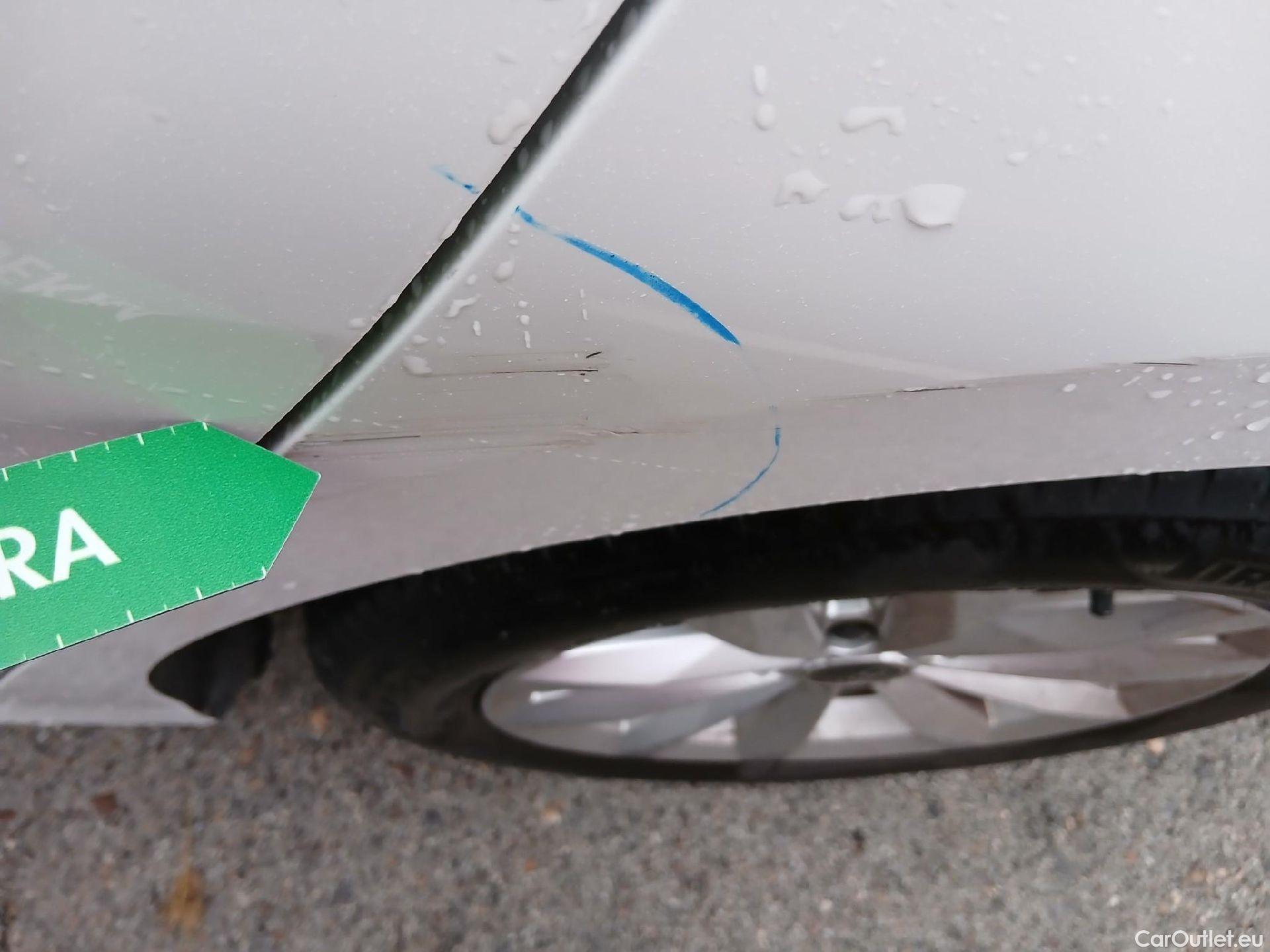  Audi  A3 AUDI  / 2020 / 5P / berlina con portón Sportback 30 TFSI 81kW (110CV) S tronic #24