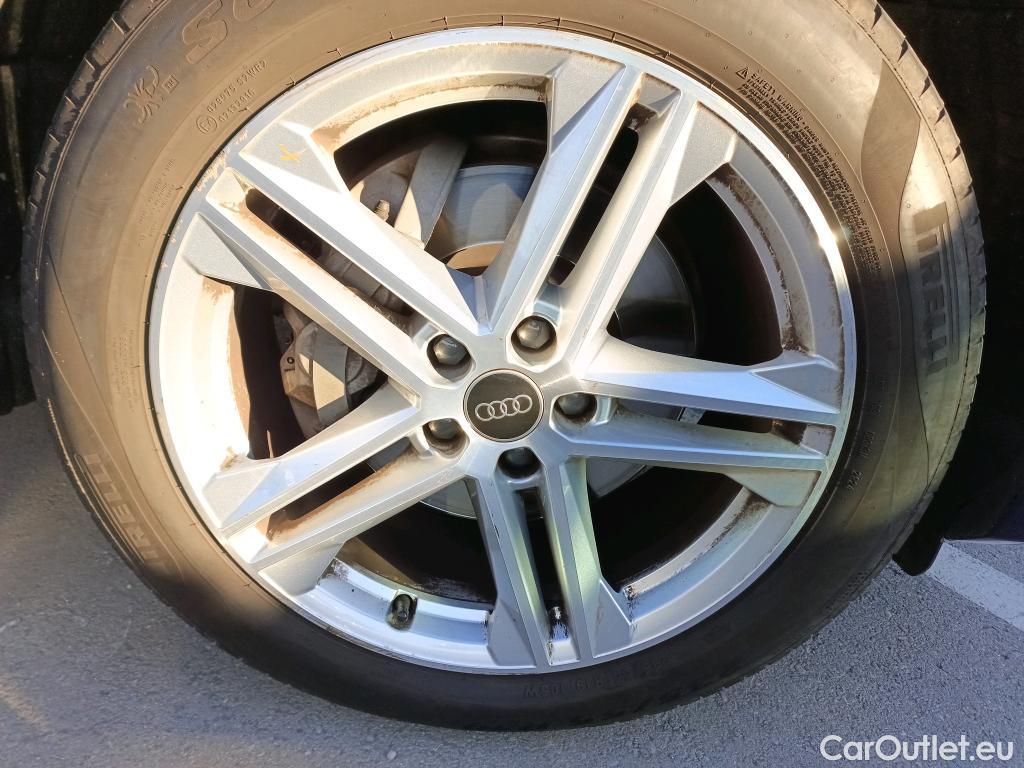  Audi  Q5 AUDI  / 2020 / 5P / todoterreno S line 35 TDI 120kW S tronic #5