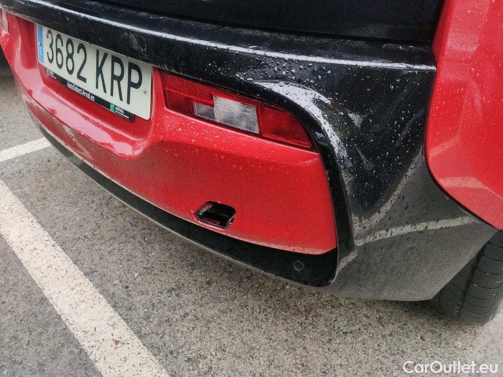  Bmw  I3  BMW / 2017 / 5P / berlina con portón 94ah #17