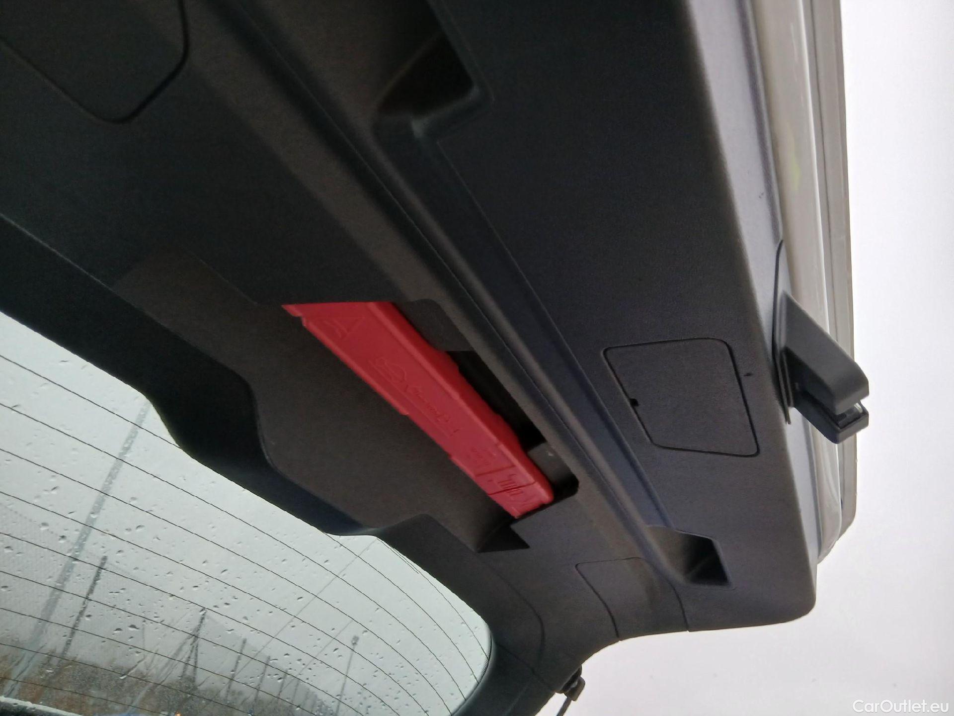  Audi  A3 AUDI  / 2020 / 5P / berlina con portón Sportback 30 TFSI 81kW (110CV) S tronic #5