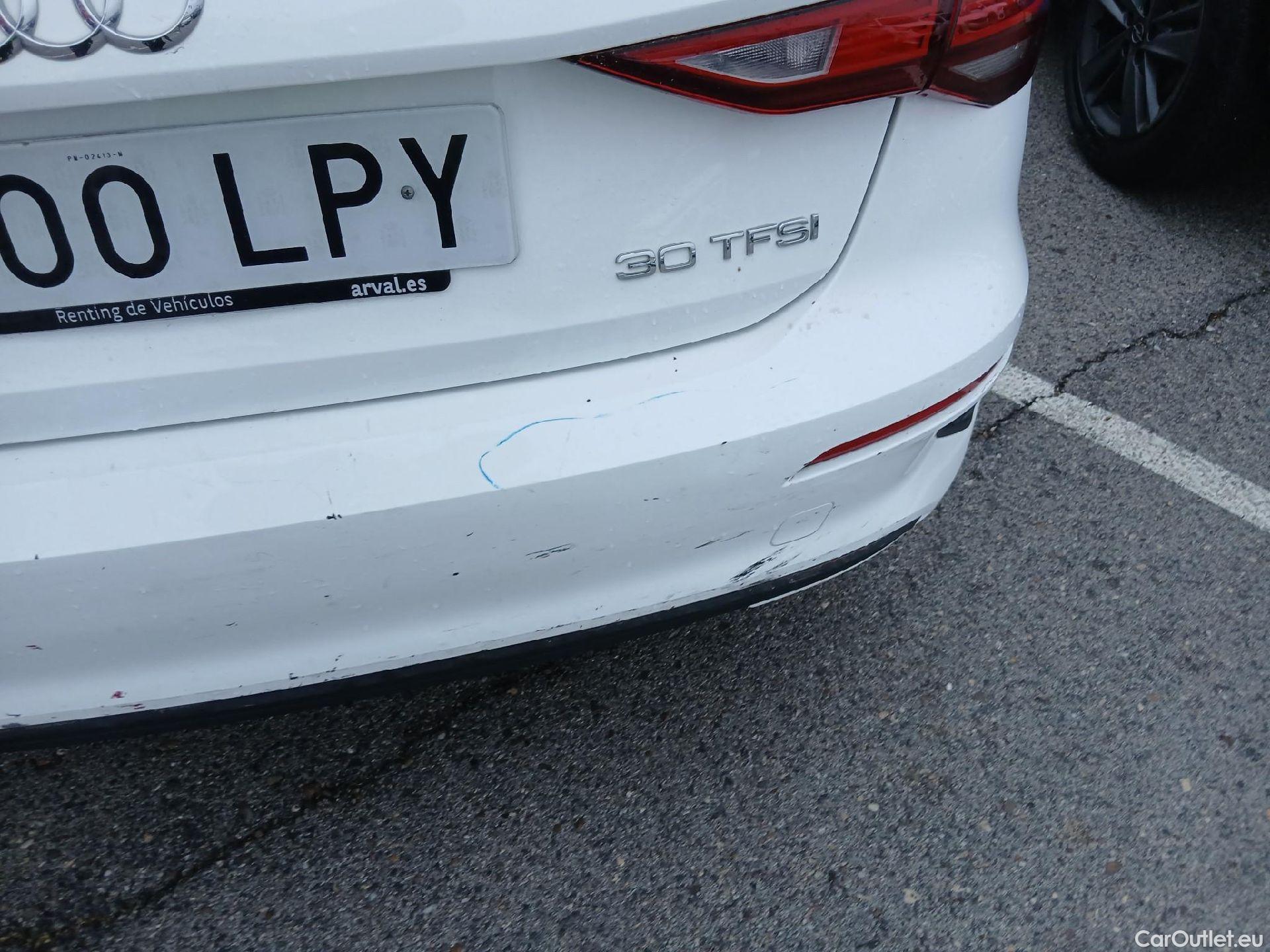  Audi  A3 AUDI  / 2020 / 5P / berlina con portón Sportback 30 TFSI 81kW (110CV) S tronic #28