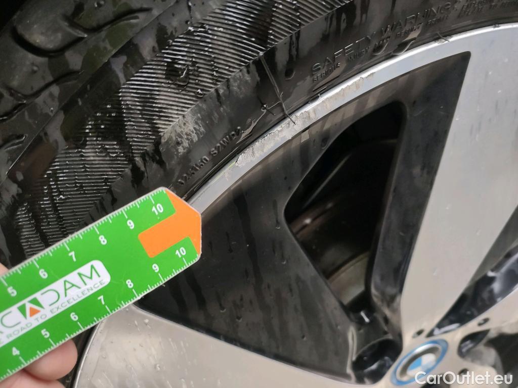  Bmw  I3  BMW / 2017 / 5P / berlina con portón 94ah #4